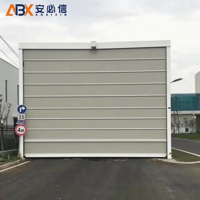 葫芦岛背带堆积门