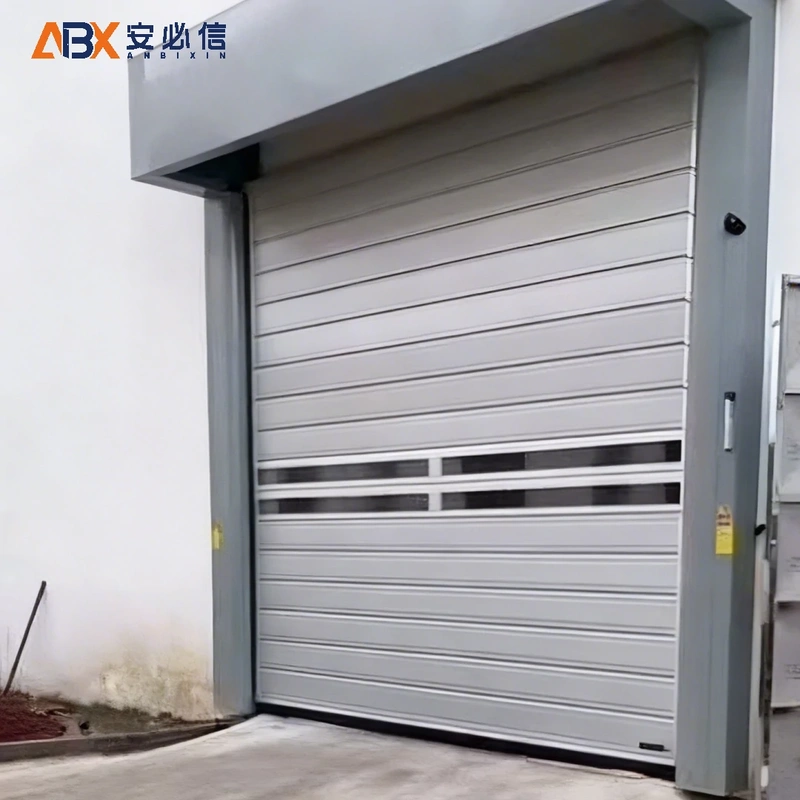 葫芦岛洁净室高速门